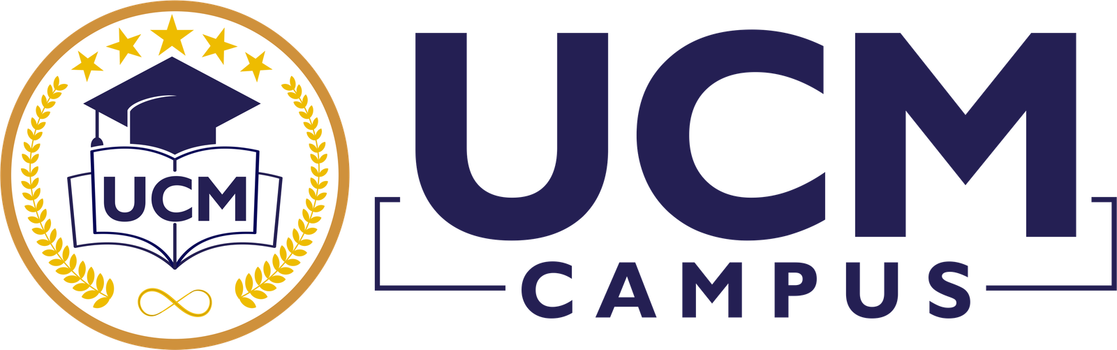 Logo UCM